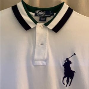 Ralph Lauren Polo